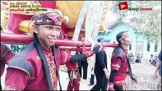 Tetep Demen || Sinar Galuh N.Cita Rabu 1 Nov 2023 || Show Ds.Jatiragashilir_Patokbeusi_Subang