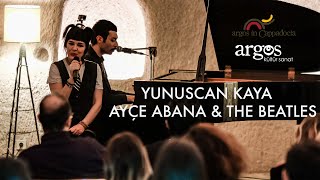 Bezirhane Konserleri Beatles Şarkilari - Yunuscan Kaya Ayçe Abana