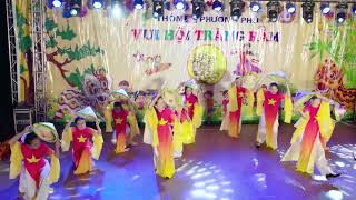 Melody of the Fatherland - Phuong Phu Village - Nga Thang - Nga Son