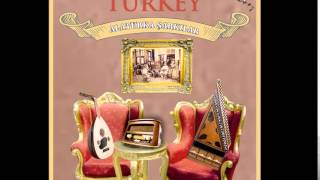 Turkey Alaturka Şarkılar - Ben Seni Unutmak İçin Sevmedim