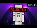 Minecrafts world record was just rejected but why