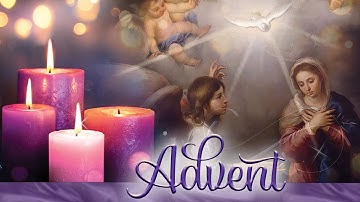 Third Sunday of Advent / Gaudete Sunday