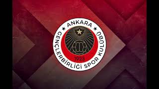 Gençlerbirliği Gol Müziği 26 - 27 Sezonu