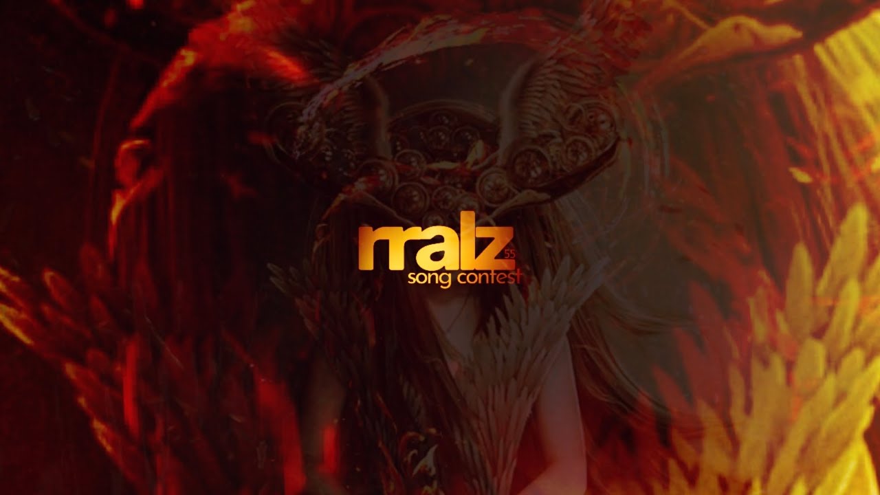 Chiké & Simi – Running (To You) - Cameroon 🇨🇲 - Music Video - Rralz Song Contest 55