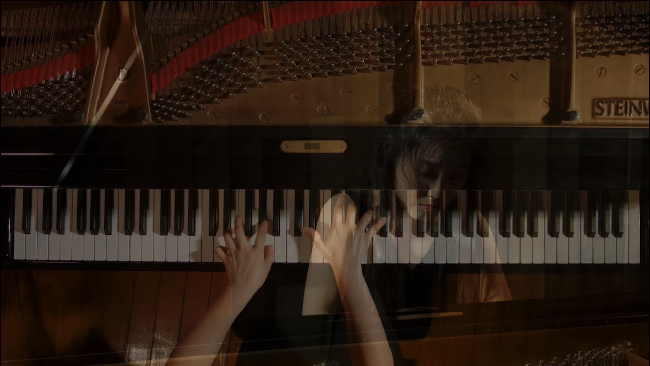 Beethoven: Piano Sonata No. 30 in E Major, Op. 109 (Seolyeong Jeong - Piano)