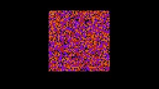 Bak–Tang–Wiesenfeld model (Abelian sandpile model)