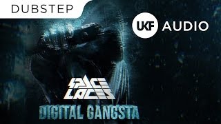 Space Laces - Digital Gangsta