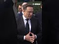 Musk: "The most likely outcome is an age of abundance"