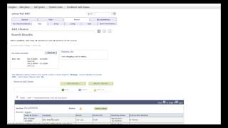 The Waitlist Process