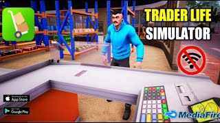 TRADER LIFE SIMULATOR ANDROID DOWNLOAD 2022 | HOW TO DOWNLOAD TRADER LIFE SIMULATOR ON ANDROID 2022 screenshot 4