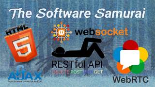 Episode 3: RESTFul API