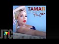 Tamar Braxton - The One (Lyrics)