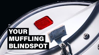 Dont Muffle Your Drums Without Watching This Season Six, Episode 19