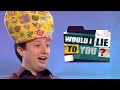 Fern Britton, Stephen Mangan, Reginald D. Hunter, Ken Livingstone| Would I Lie to You Earful #Comedy