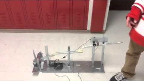 POE Marble Sorter Fail