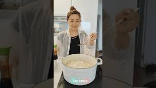 Feed your siblings 🍜 with 7 packs of Udon😚 easy job la