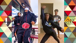 Buckle Up Challenge Dance Compilation #dance #challenge