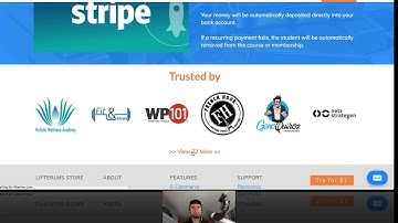 See Who Is Building Online Courses and Membership Sites with LifterLMS