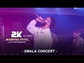 2K Boontuu Tiyya Live Performance At Emala Concert 2025 