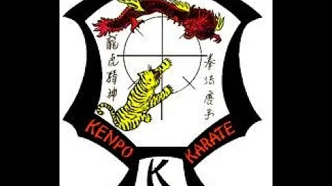 Sensei Hipolito Pereira ,Sexto dan Kenpo americano