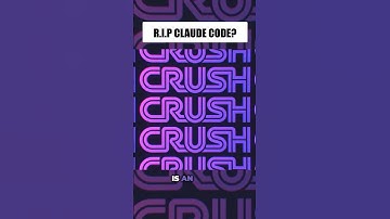 Crush: Is The Best‑Looking Coding CLI (Ever)