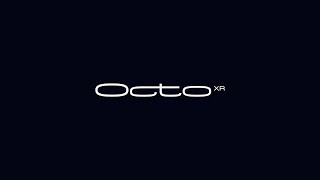 Spatial Computing - Jet Engine Interaction Demo with OctoXR