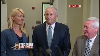 Prosecution Speaks After Vandenburg Found Guilty
