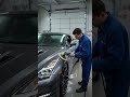 ASMR Car Restoration | 2014 Nissan GT-R  R35 #ASMR#CarRestoration#NissanGTR#RestorationProcess