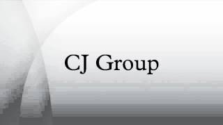 CJ Group