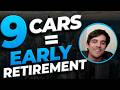 This Host is Using Turo to Retire Early!
