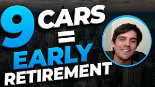 This Host is Using Turo to Retire Early!