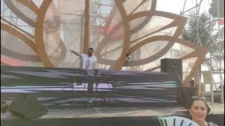 Falling Feat.Anita Kelsey ( Craig Connelly Remix ) - ( Unkonscious Beach Festival 2023 Day 1 )