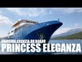 Princess Eleganza review