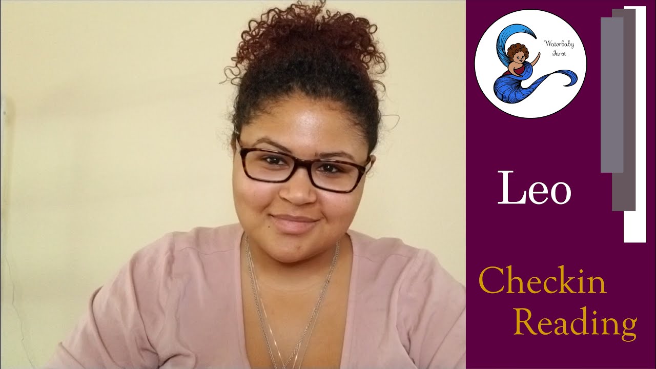 Leo: Seeing The Basket of Gifts