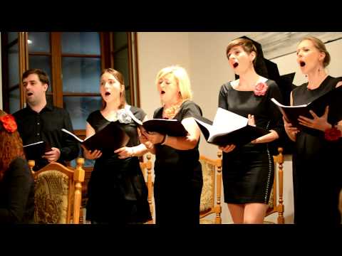 2015.03.15 Poema - Formacja Tango Para Todos