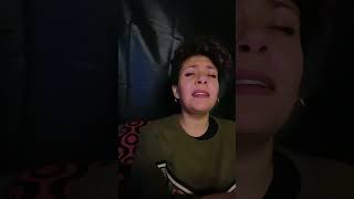 خدني بين إيديك - حميد الشاعري |Cover by Nada Treka