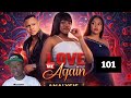 LOVE ME AGAIN 101 Kiparabrand Kiparabrand Sandraofficial Panjugang DontatvSANDRA OFFICIAL