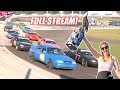 2024 mom prix  mothers day race what a battle