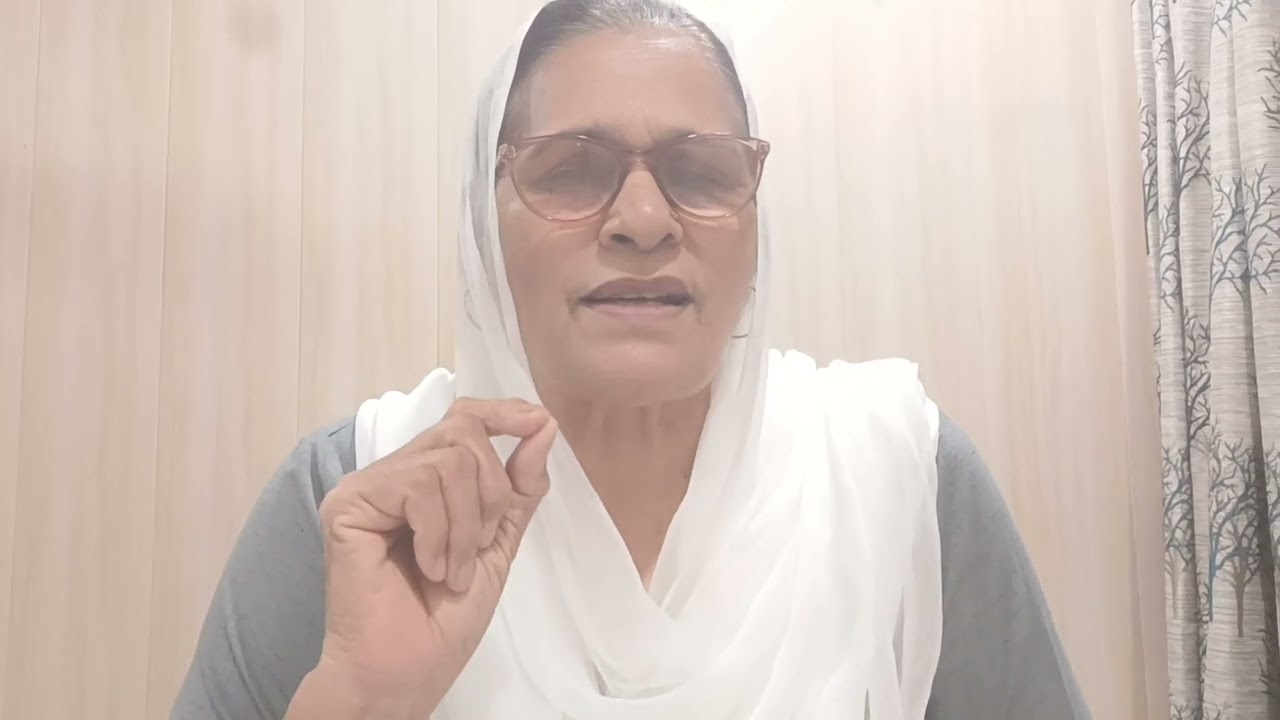 पपल सांगवान के नाम से बिमला दलाल को मिली ज्यान से मारने की धमकी ------#वायरल_वीडियो