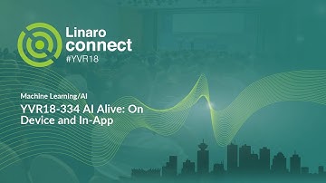 YVR18-334 AI Alive: On Device and In-App