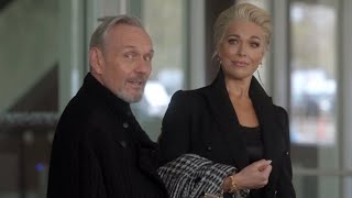 Ted Lasso - Rebecca Catches Rupert Cheating screenshot 1