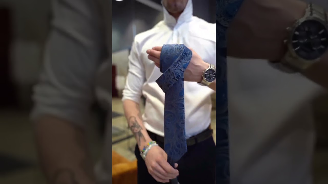 A statement piece that speaks volumes.