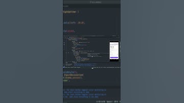 📌Auto validate your forms in #flutter, make your form #Ux better by adding single line code