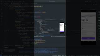 📌Auto validate your forms in #flutter, make your form #Ux better by adding single line code