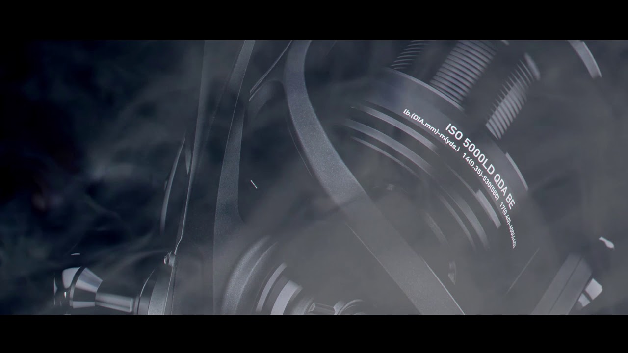 Daiwa Tournament Iso * NEW & FIRST LOOK * - YouTube