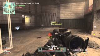 ill Nico | Hurry Back Tonight | Multi-CoD Weektage #Iron90K