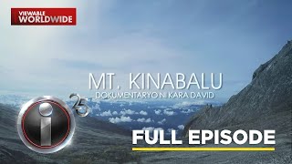 Download Lagu ‘Mt. Kinabalu,’ dokumentaryo ni Howie Severino (Full Episode) | I-Witness MP3 Download Lagu ‘Mt. Kinabalu,’ dokumentaryo ni Howie Severino (Full Episode) | I-Witness MP3