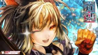 【wlw】wlw動画29：シャドウアリス【AA3】