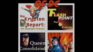 Queen Consolidated: The Outsiders War Book 6