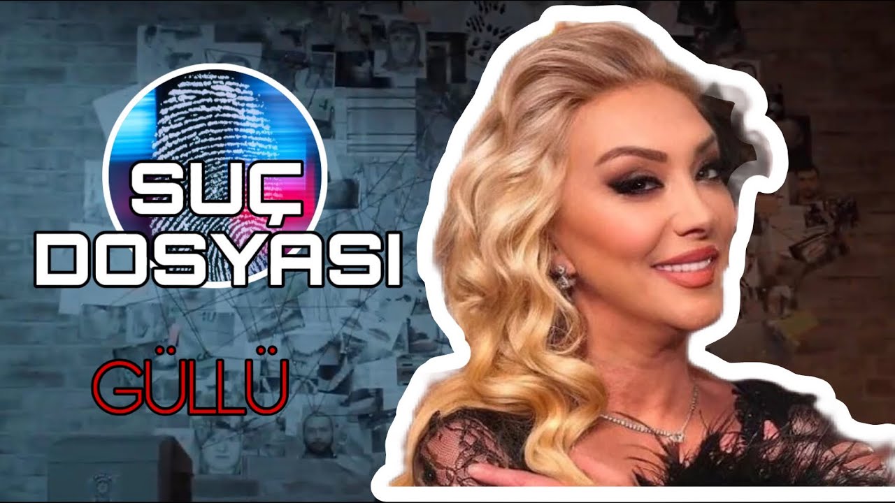 Suç Dosyası | GÜLLÜ | Kriminal